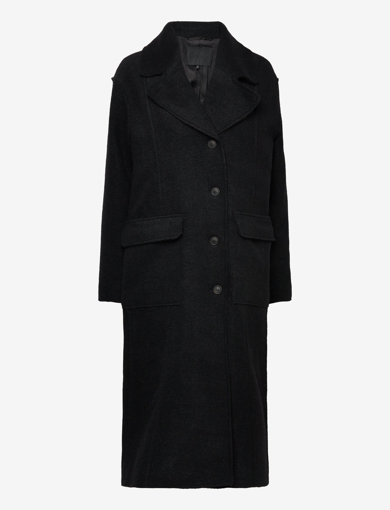 Levete Room - LR-DONNA - l999 - black - 0