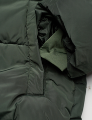 Levete Room - LR-GIBELLA - winter jackets - l706 - monet green - 3