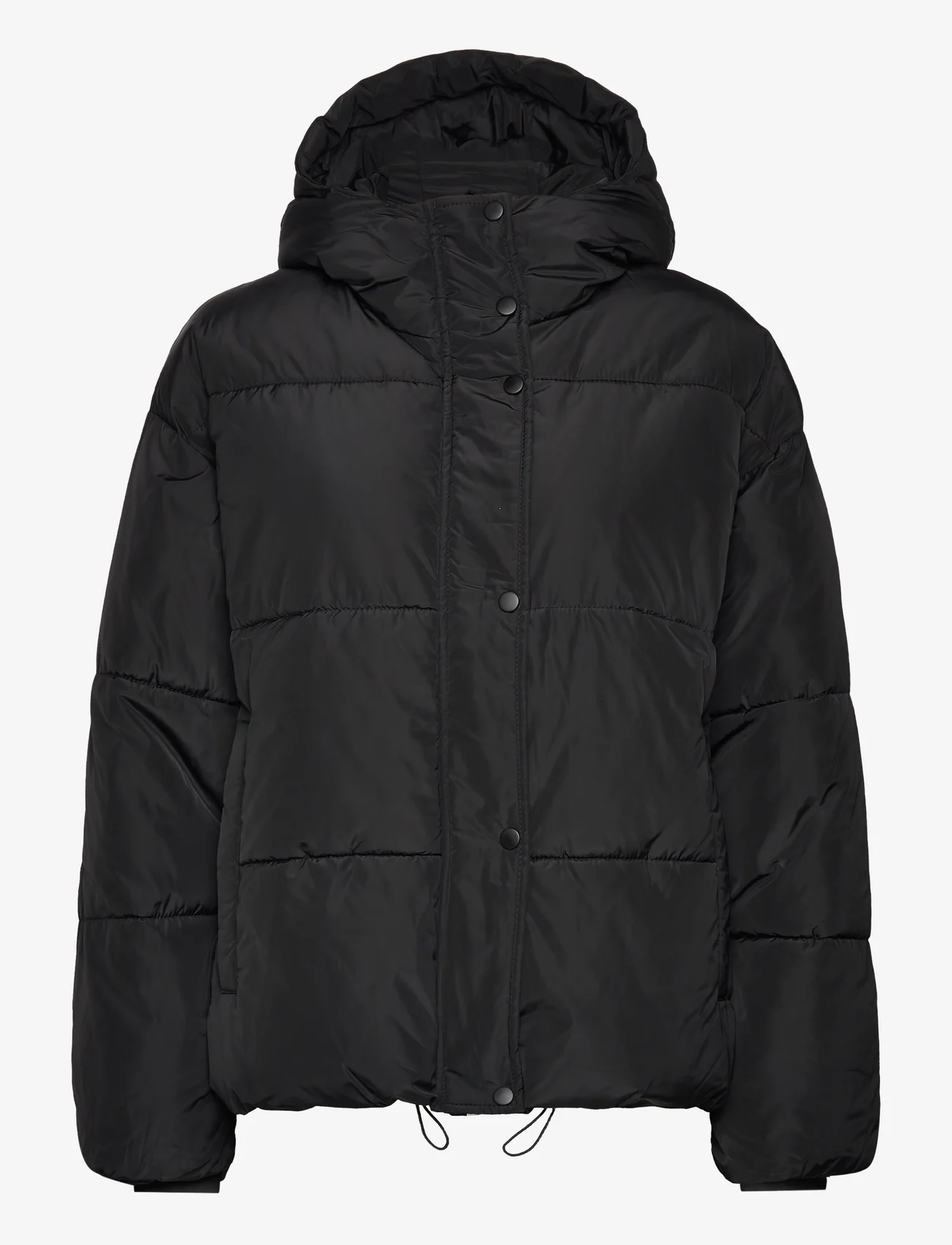 Levete Room - LR-GIBELLA - winter jackets - l999 - black - 0