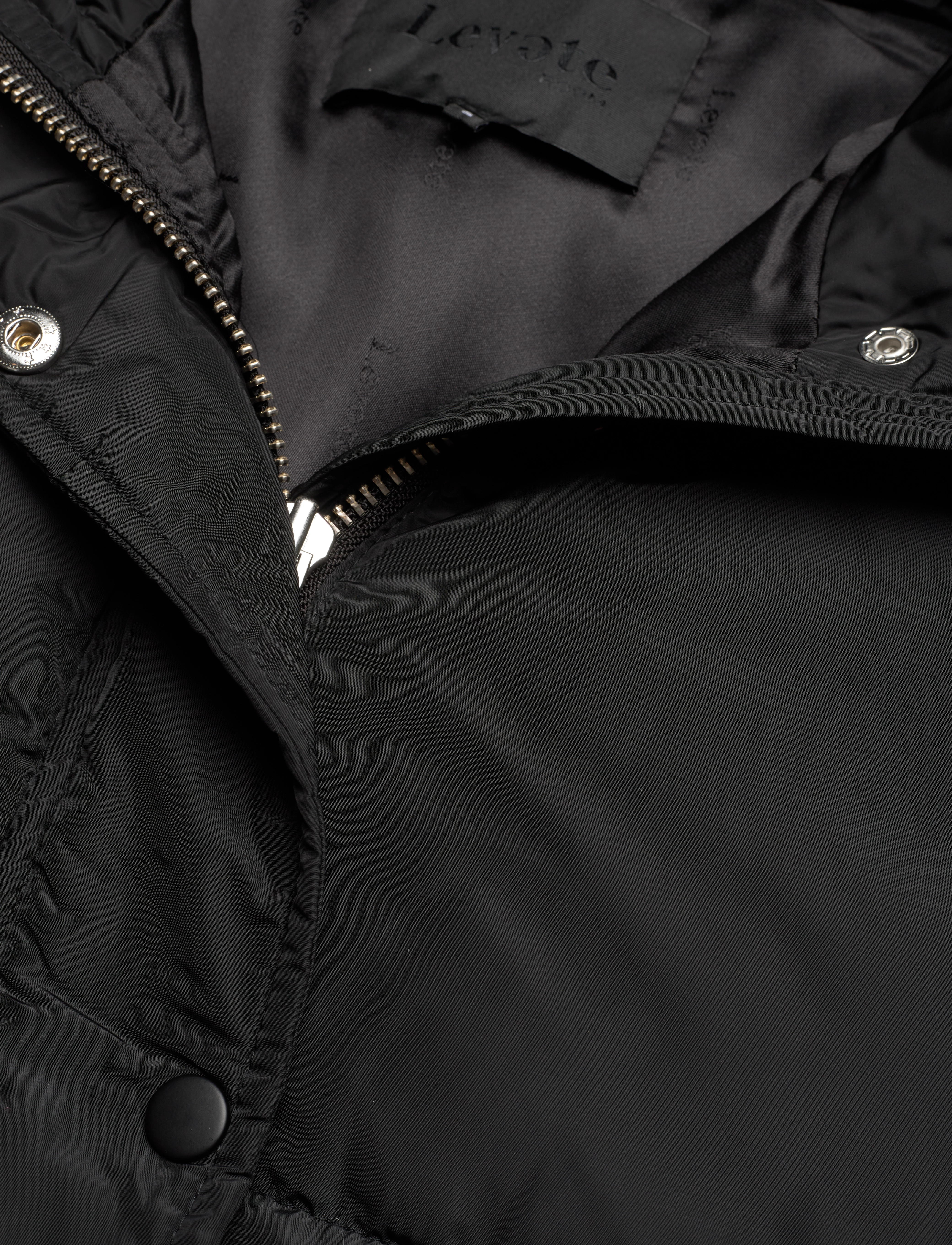 Levete Room - LR-GIBELLA - l999 - black - 2