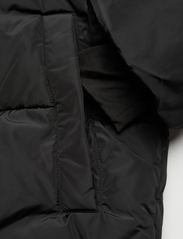 Levete Room - LR-GIBELLA - winter jackets - l999 - black - 3