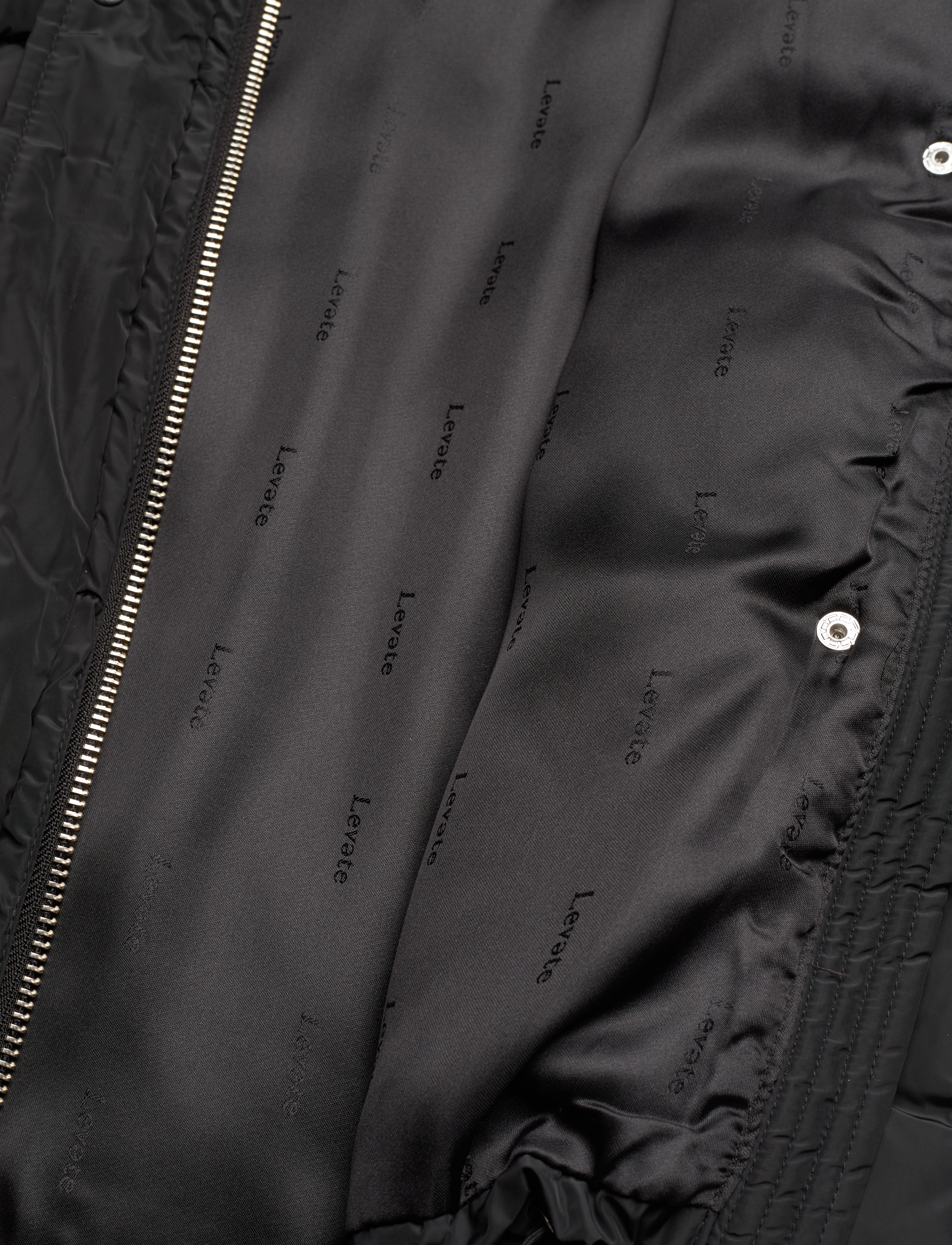 Levete Room - LR-GIBELLA - l999 - black - 4