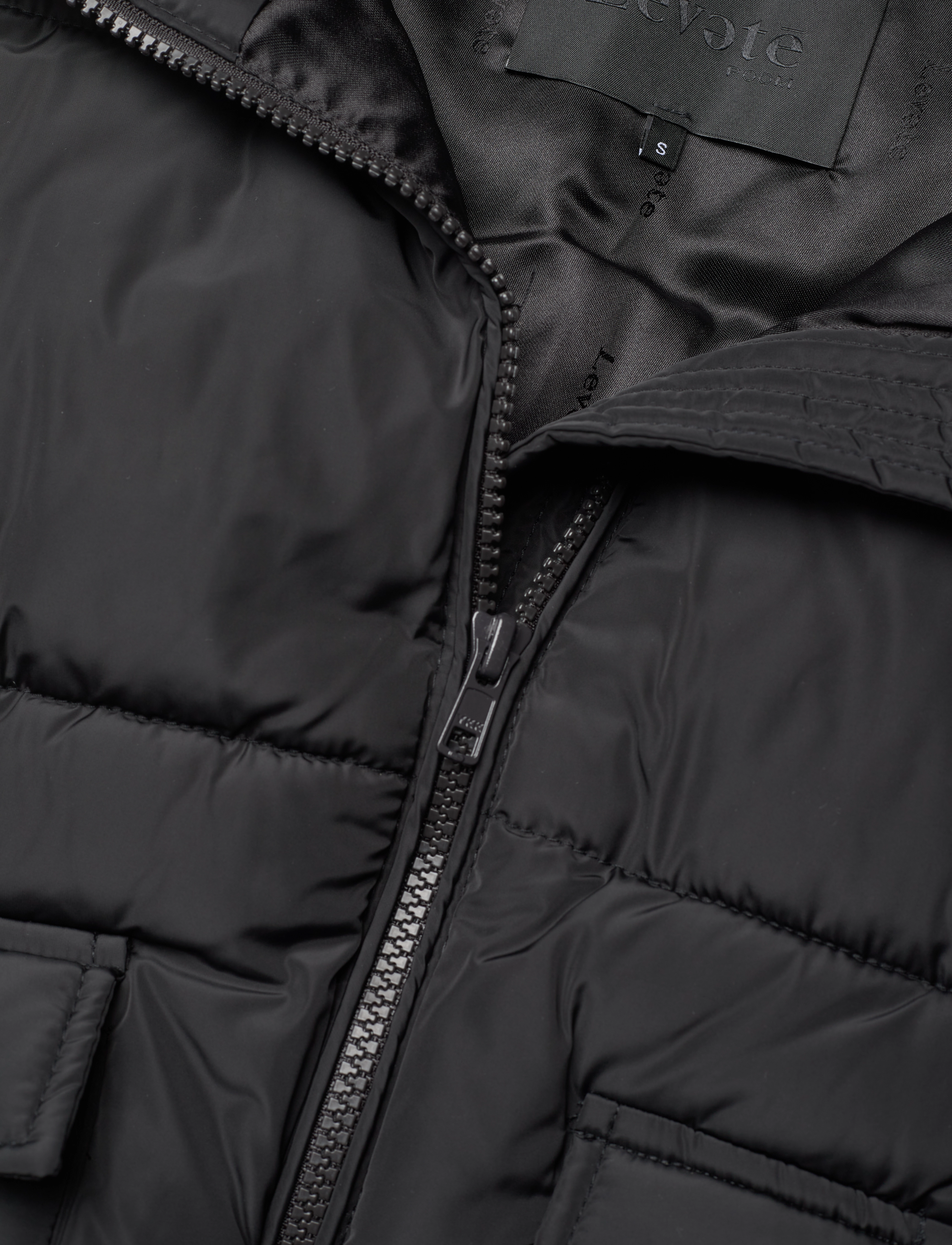 Levete Room - LR-GIBELLA - l999 - black - 2