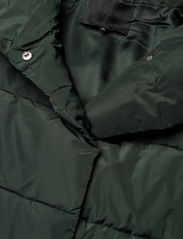 Levete Room - LR-GIBELLA - winter jackets - l706 - monet green - 2