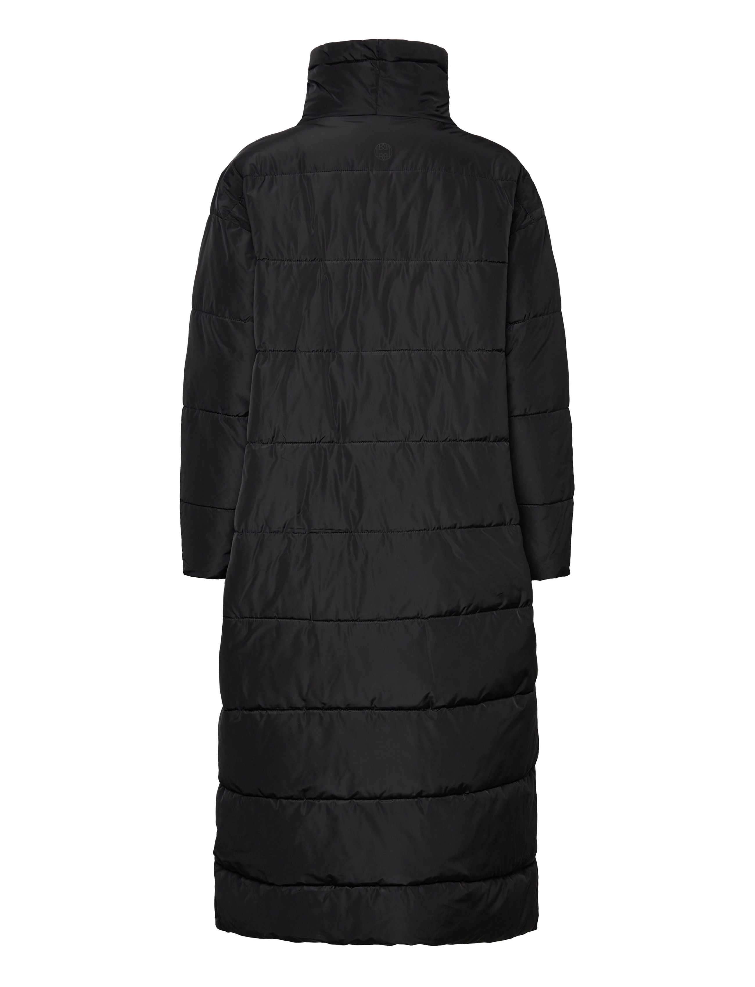 Levete Room - LR-GIBELLA - gefütterte & daunenjacken - l999 - black - 1