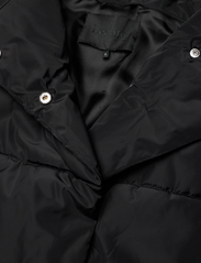 Levete Room - LR-GIBELLA - winter jackets - l999 - black - 2