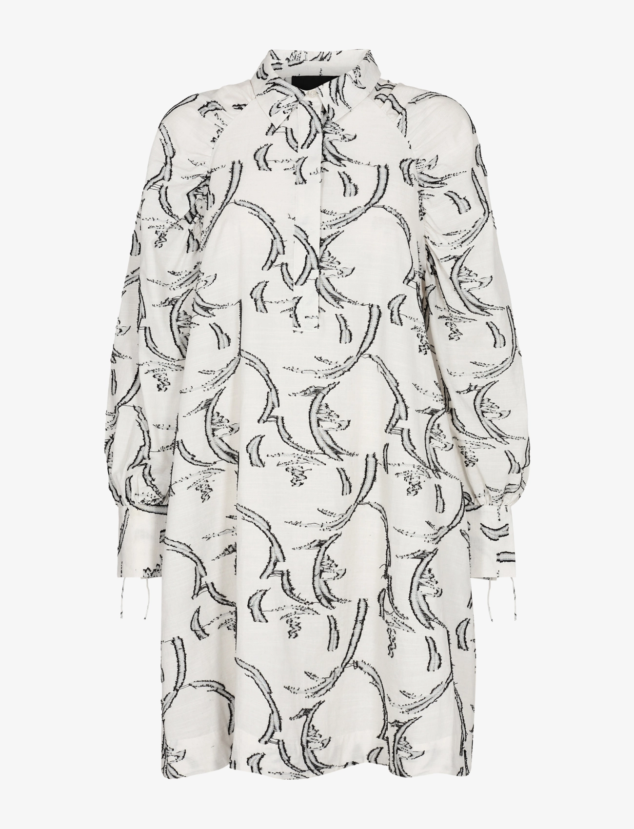 LR-DIONA - L106C - OFF WHITE COMBI