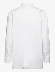 Levete Room - LR-BRADIE - langärmlige hemden - l100 - white - 1