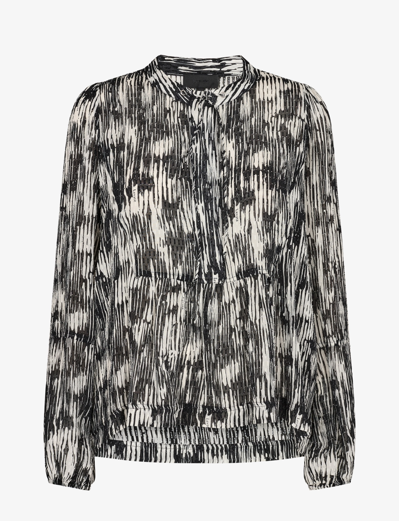 LR-DANA - L106C - OFF WHITE COMBI