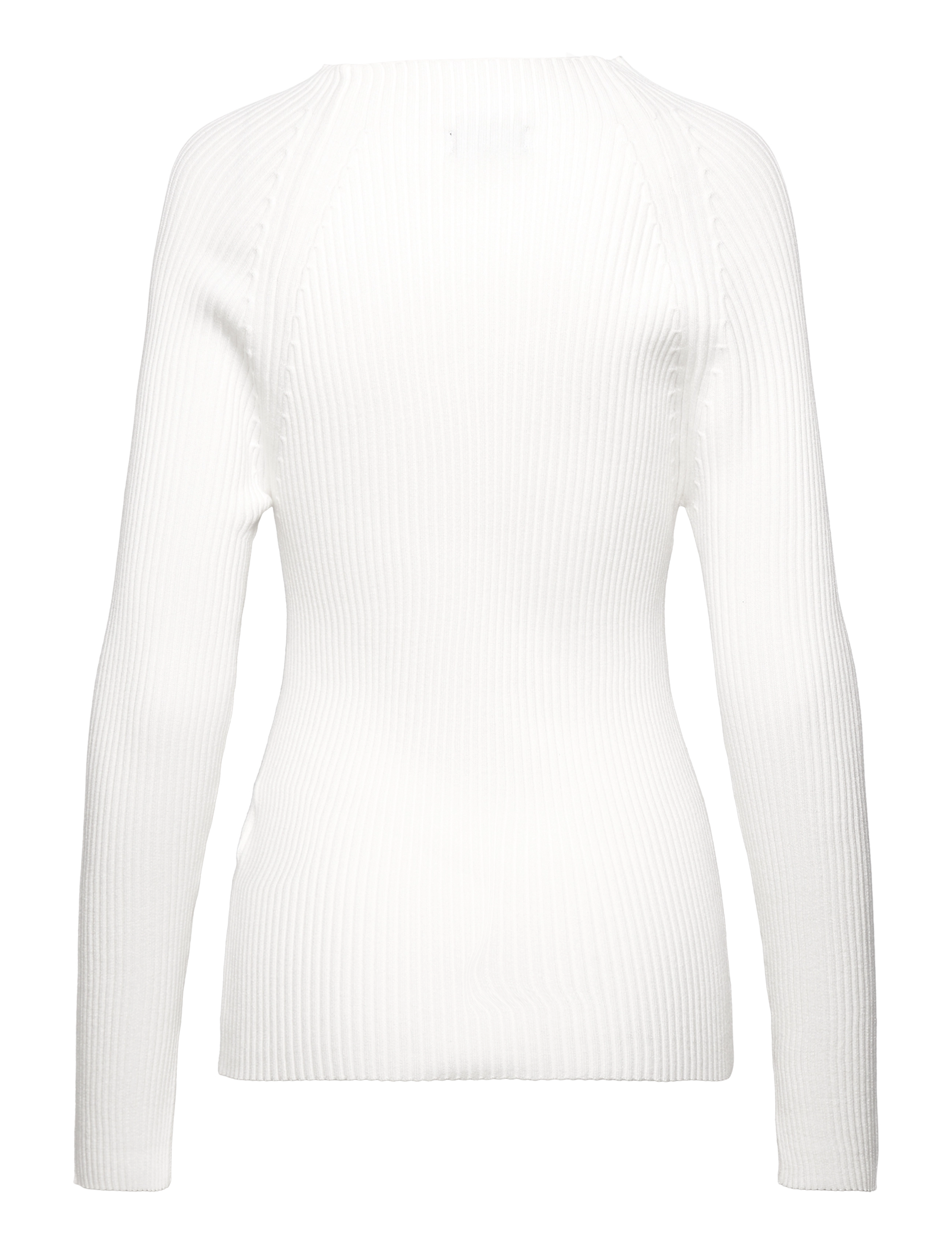 Levete Room - LR-AGNES - pullover - l106 - off white - 1
