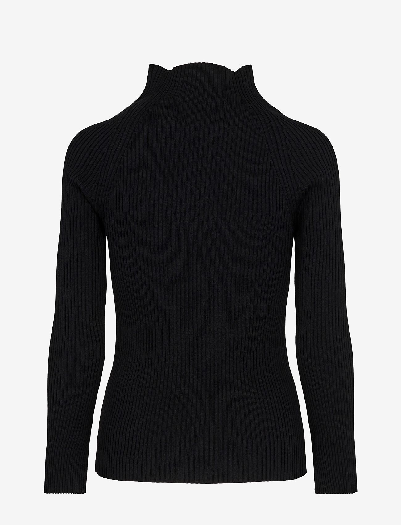 Levete Room - LR-AGNES - sügisesed riided - l999 - black - 1