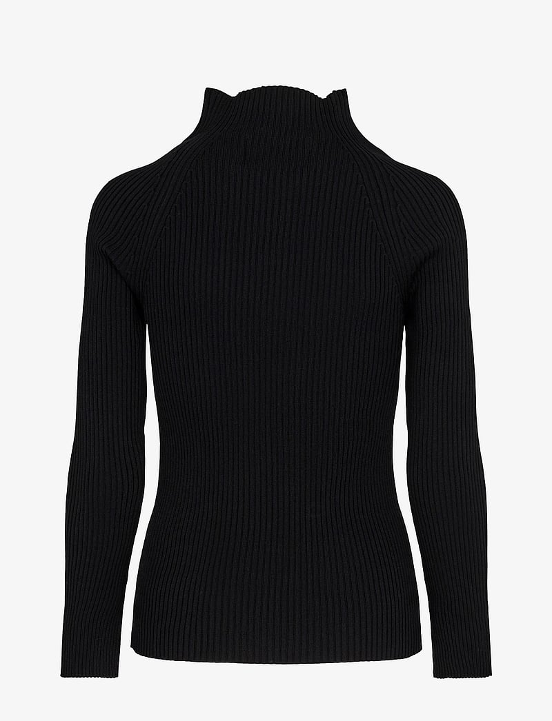Levete Room - LR-AGNES - pullover - l999 - black - 1