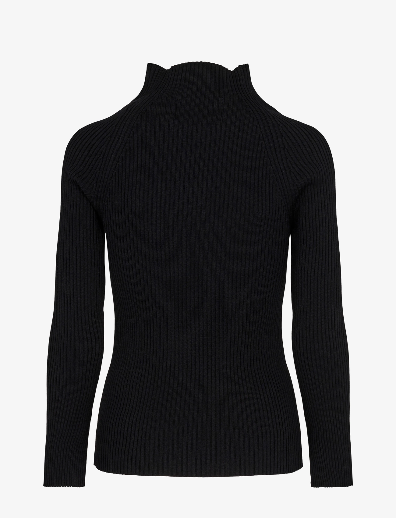 Levete Room - LR-AGNES - pullover - l999 - black - 1