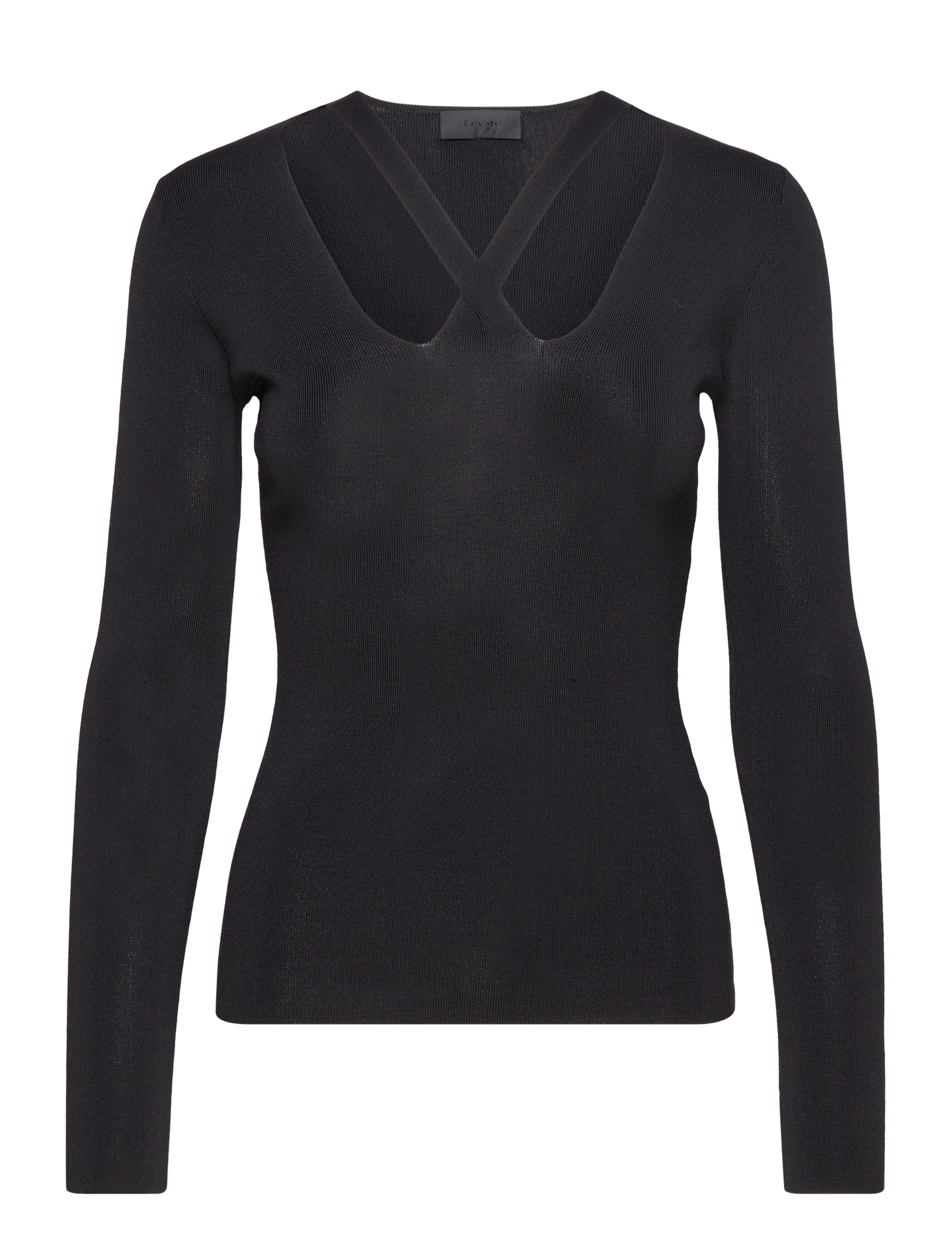 LEVETE ROOM Lr-Donda Schwarz - M - Damen