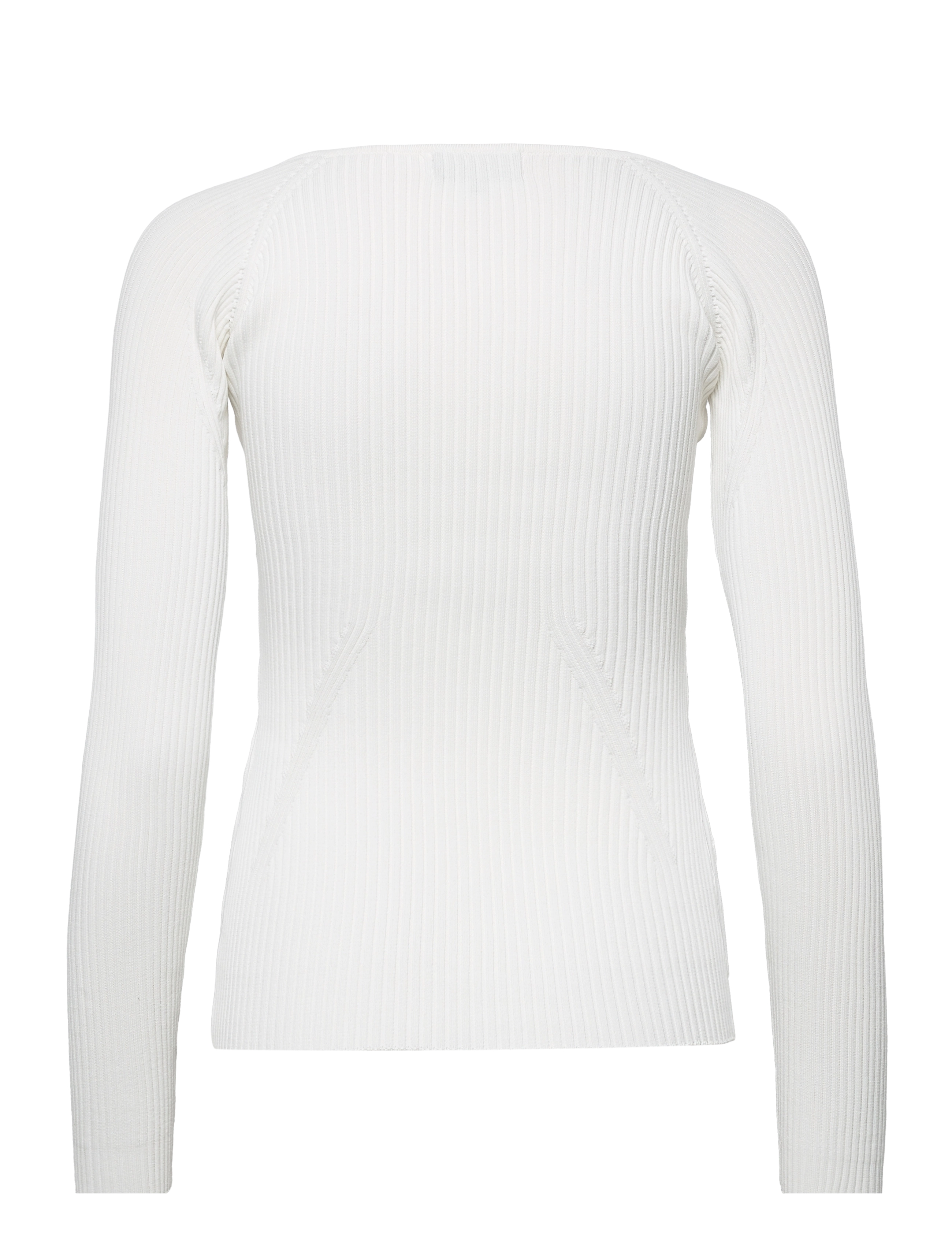 Levete Room - LR-DONDA - trøjer - l101 - star white - 1