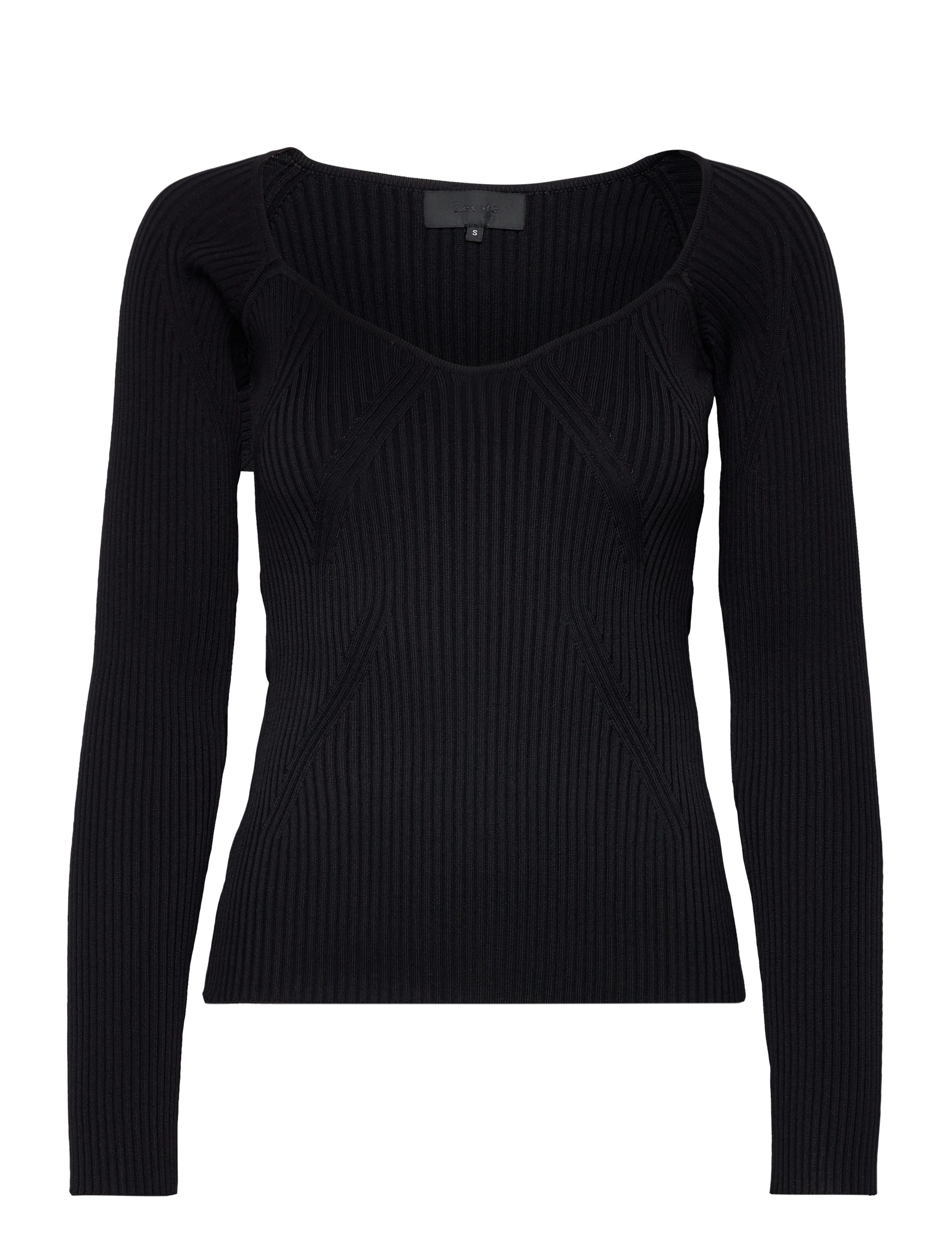 LEVETE ROOM Lr-Donda Schwarz - M - Damen