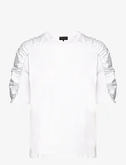 Levete Room - LR-KOWA - t-shirts & tops - white - 0