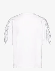 Levete Room - LR-KOWA - t-shirts & tops - white - 1