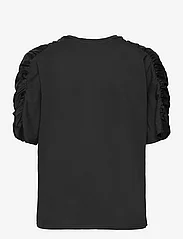 Levete Room - LR-KOWA - t-shirts & tops - dark navy - 1
