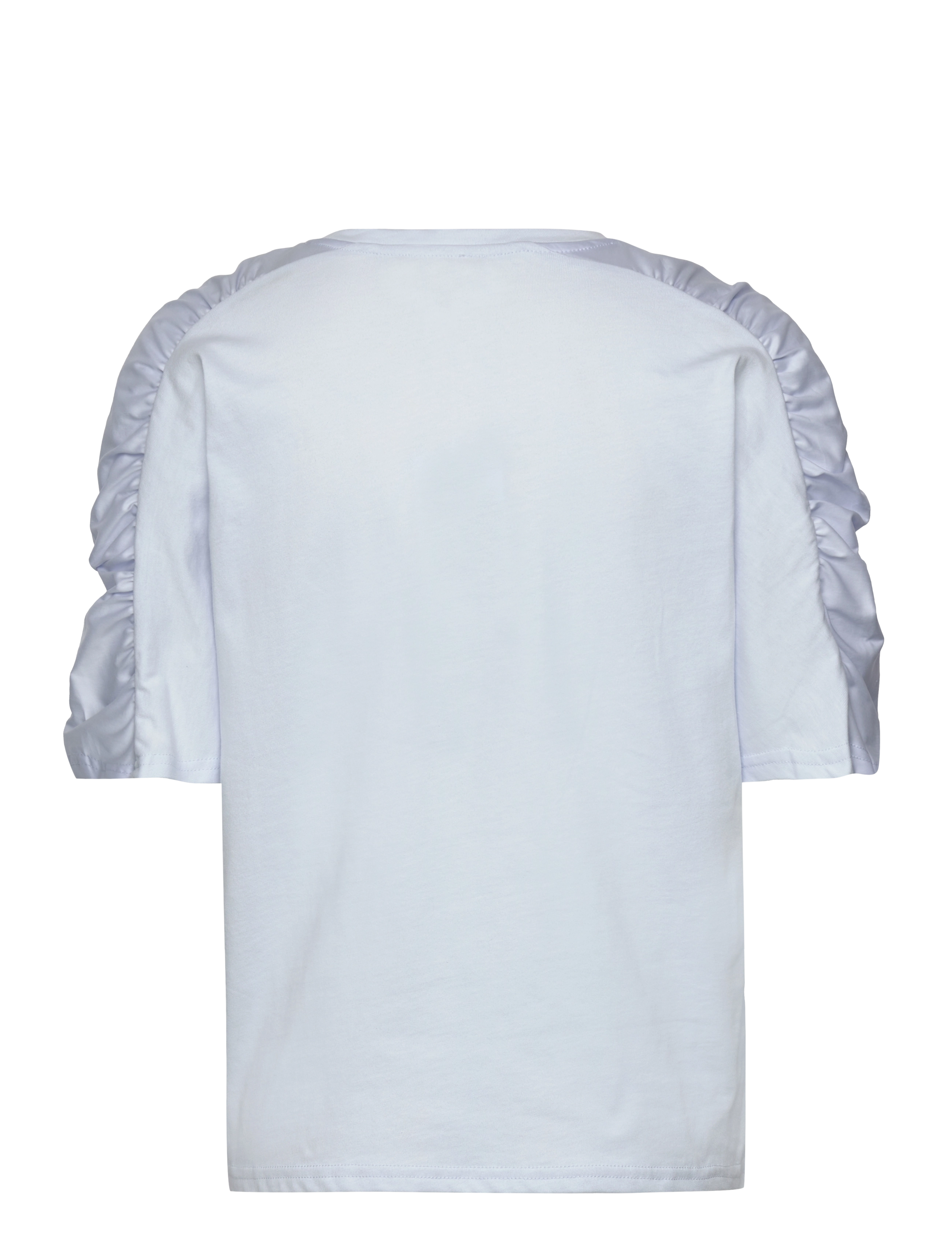 Levete Room - LR-KOWA - t-shirts & tops - l245 - dream blue - 1