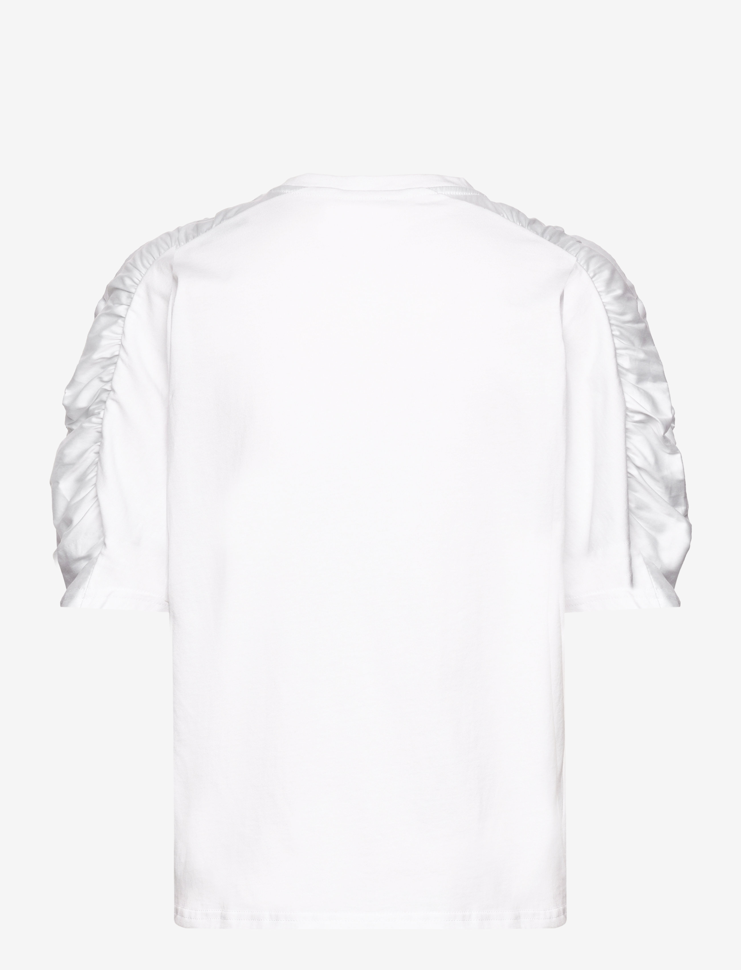 Levete Room - LR-KOWA - t-paidat - white - 1