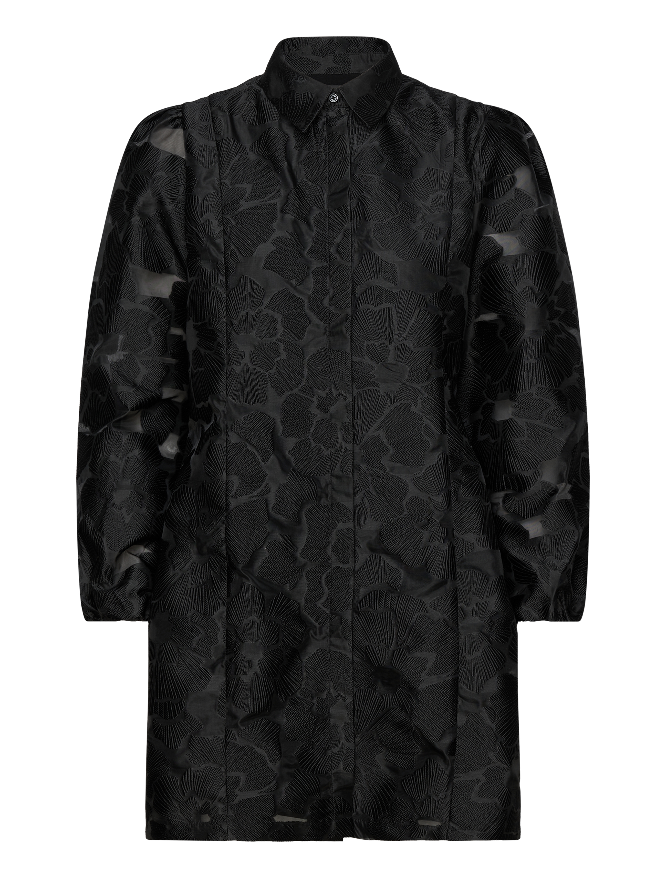 LEVETE ROOM Lr-Barney Schwarz - XS - Damen