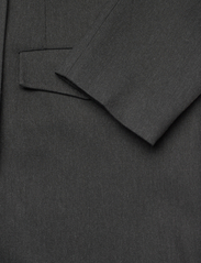 Levete Room - LR-DEACON - feestelijke kleding voor outlet-prijzen - l9906 - dark grey melange - 3