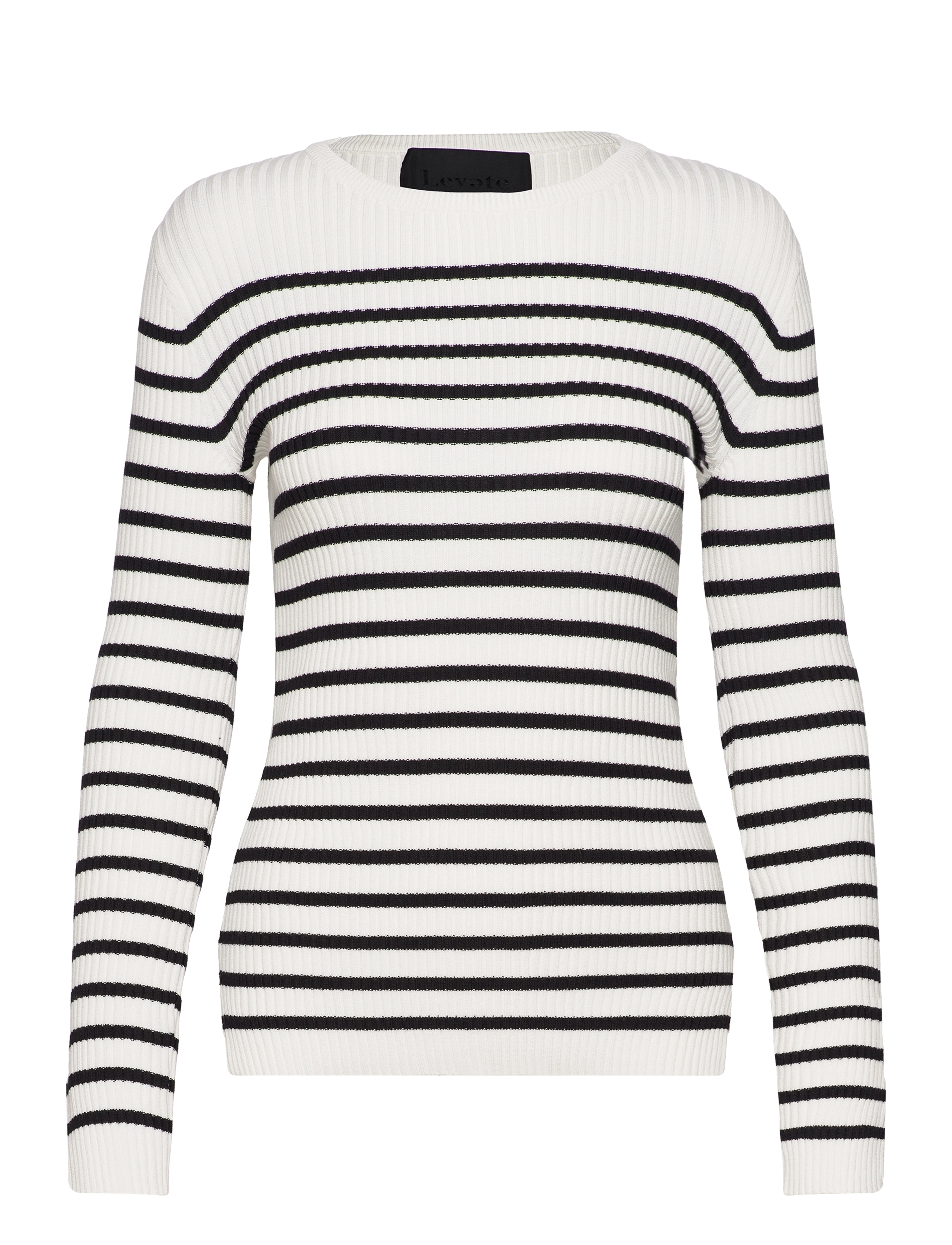 LEVETE ROOM Lr-Agnes Weiß - XS - Damen