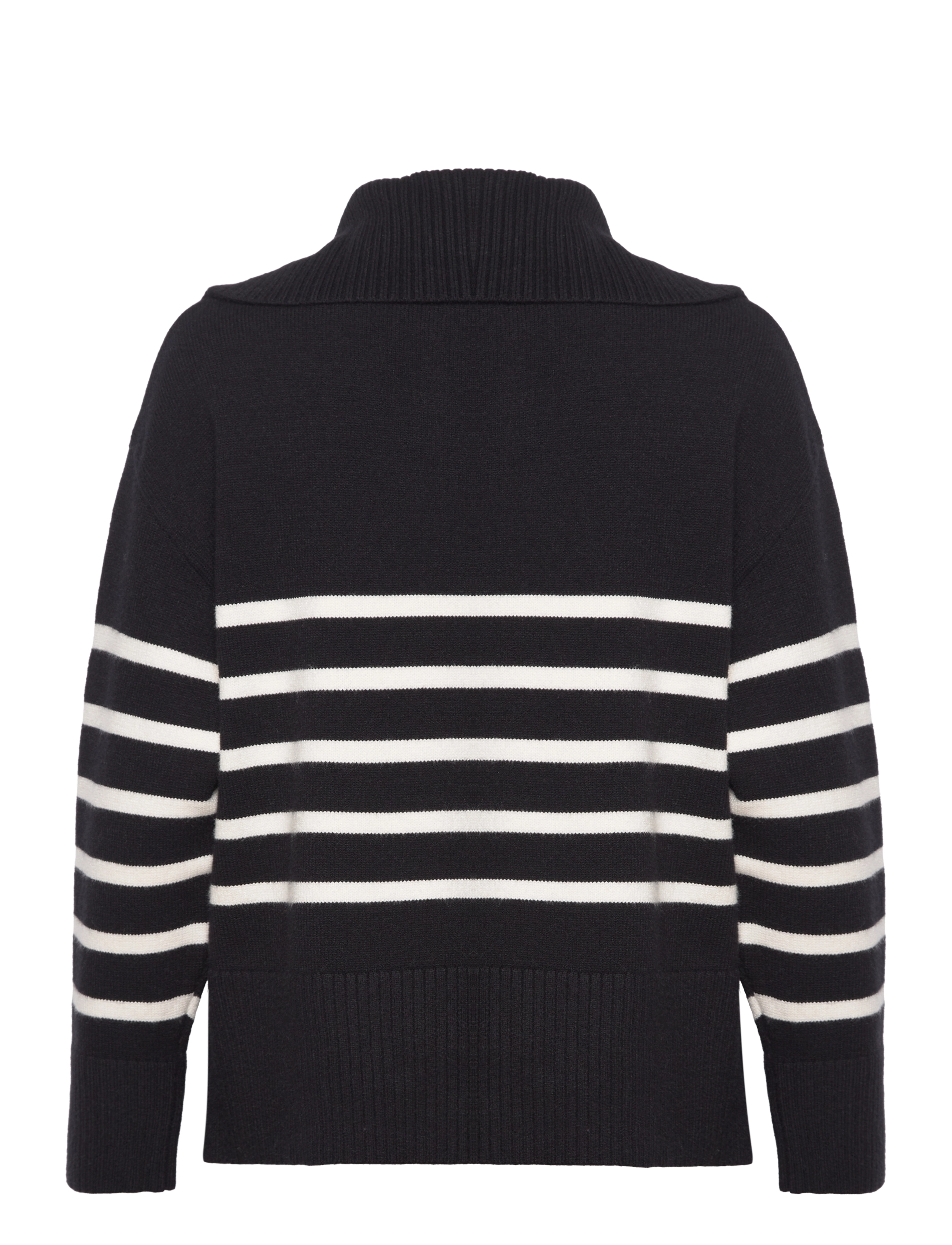 Levete Room - LR-DANNI - džemprid - l999c - black combi - 1