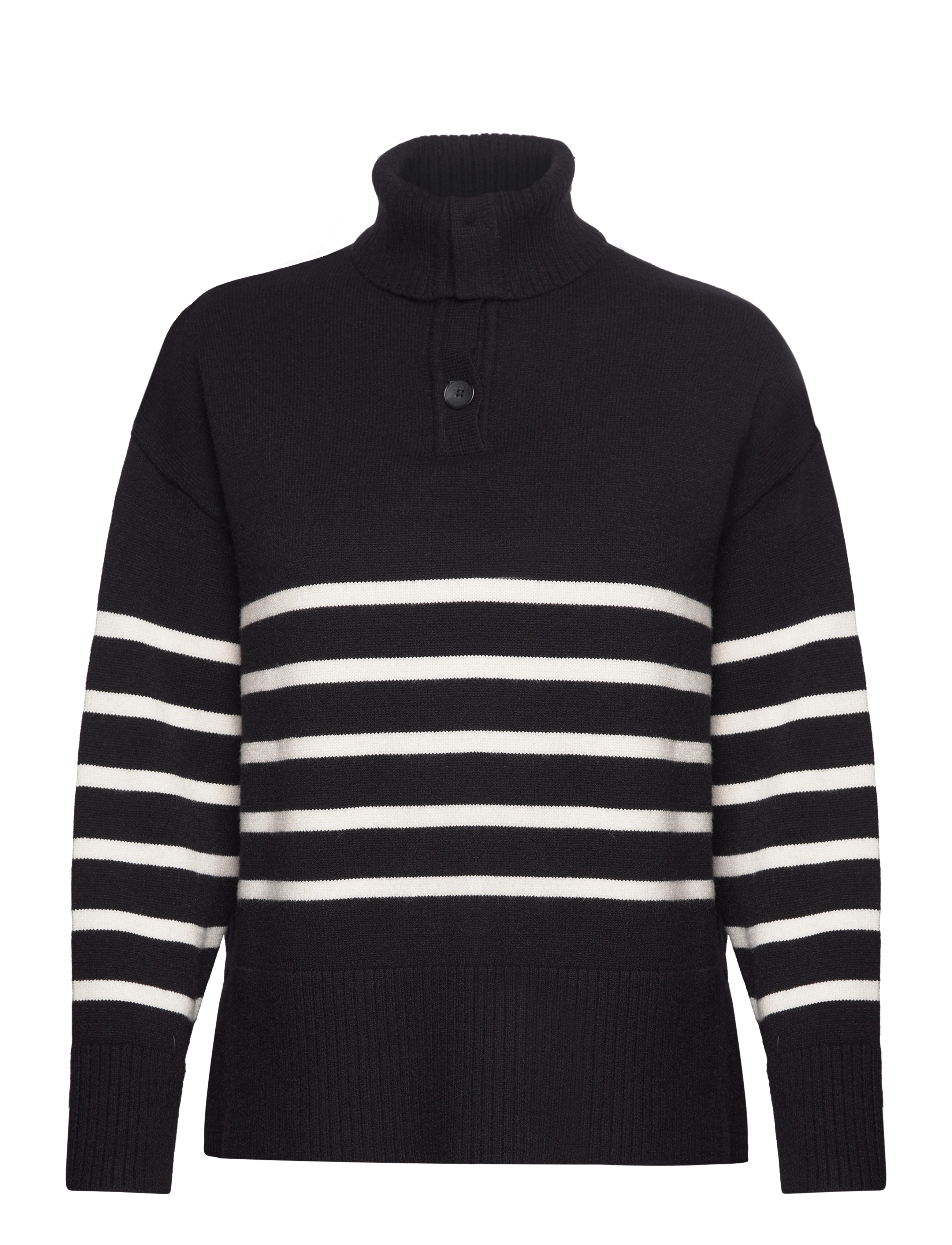 Levete Room - LR-DANNI - džemprid - l999c - black combi - 2