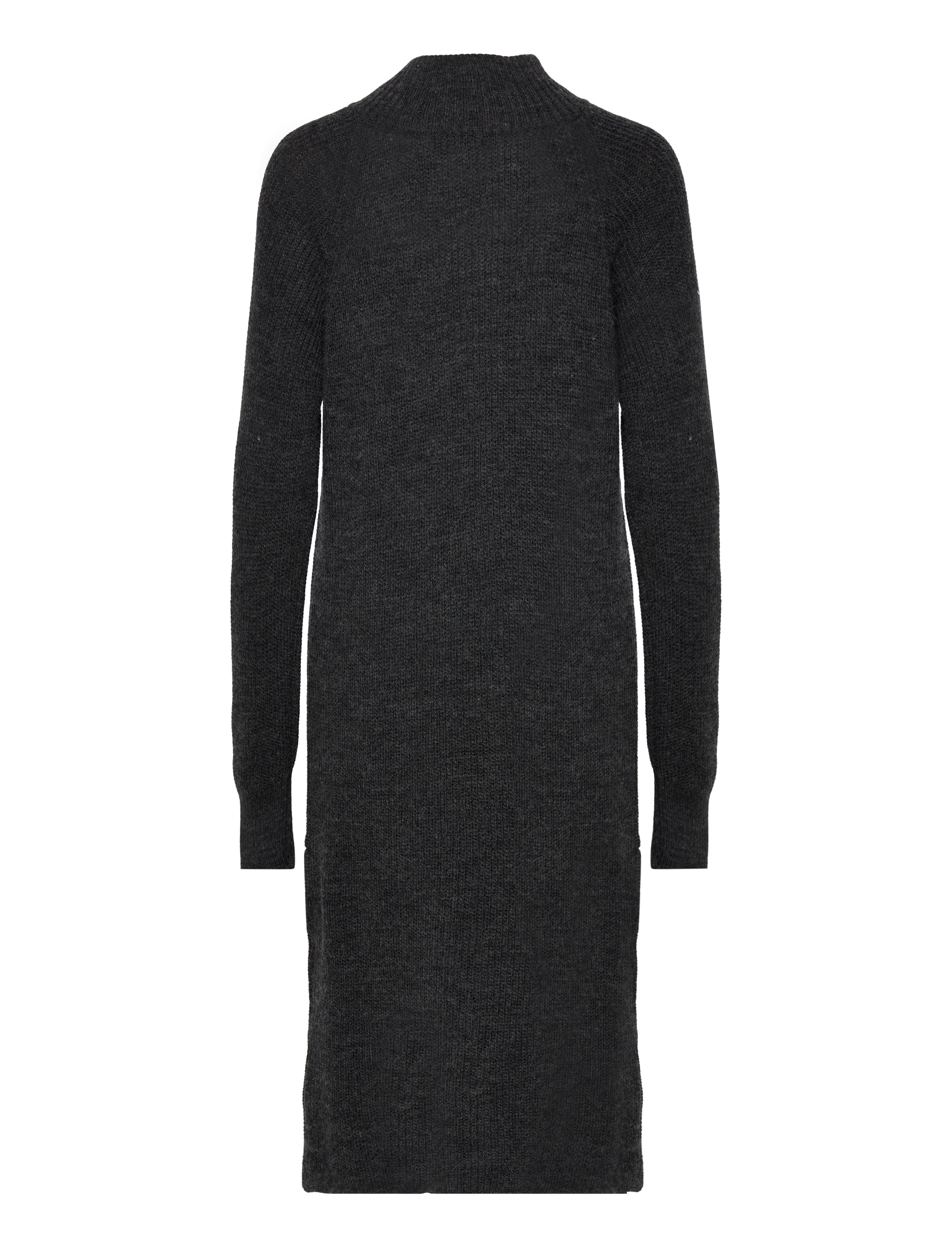 Levete Room - LR-KALIMA - neulemekot - l9906 - dark grey melange - 1