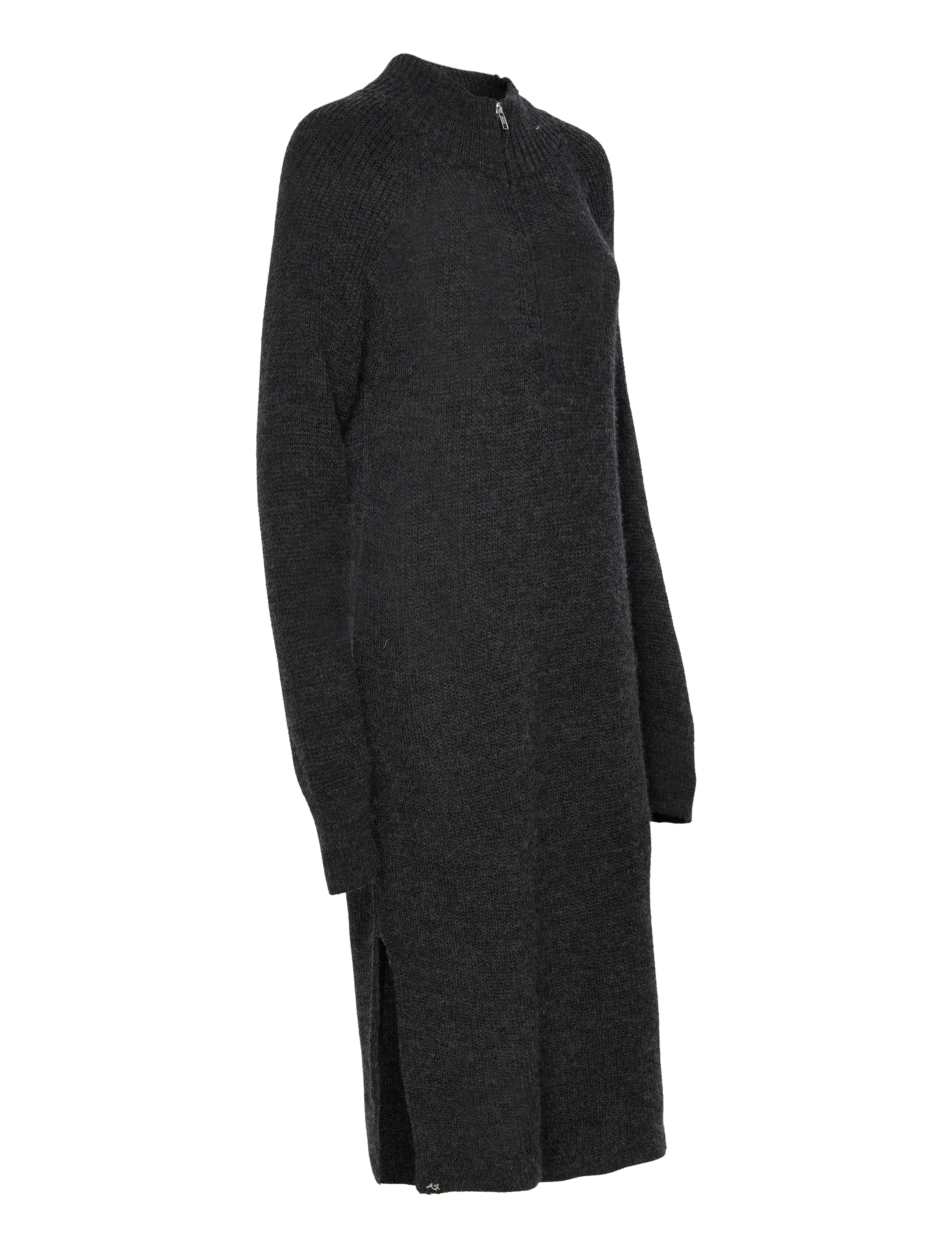 Levete Room - LR-KALIMA - neulemekot - l9906 - dark grey melange - 2