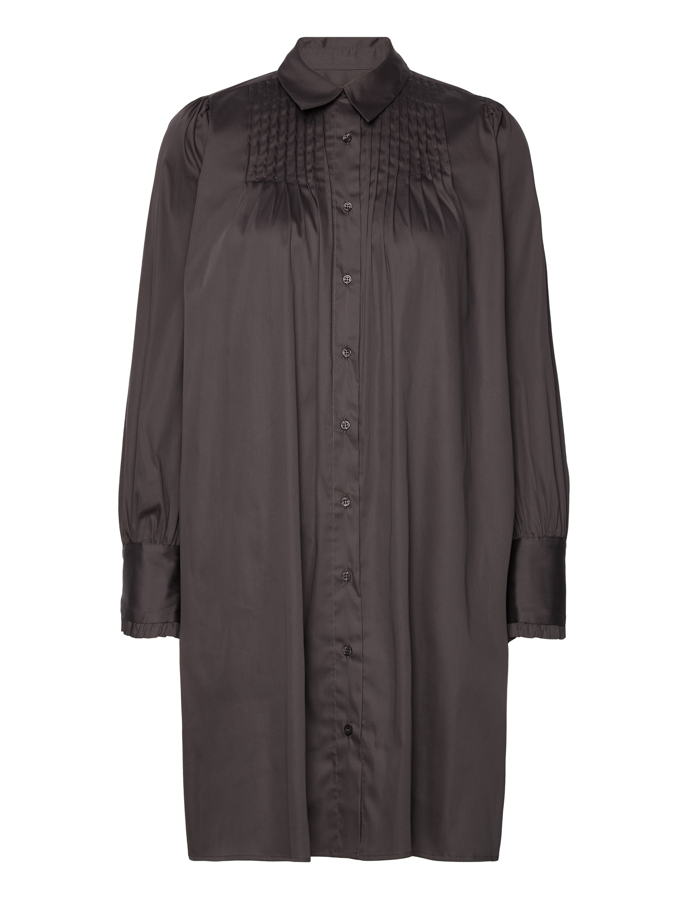 LEVETE ROOM Lr-Isla Solid Schwarz - S - Damen