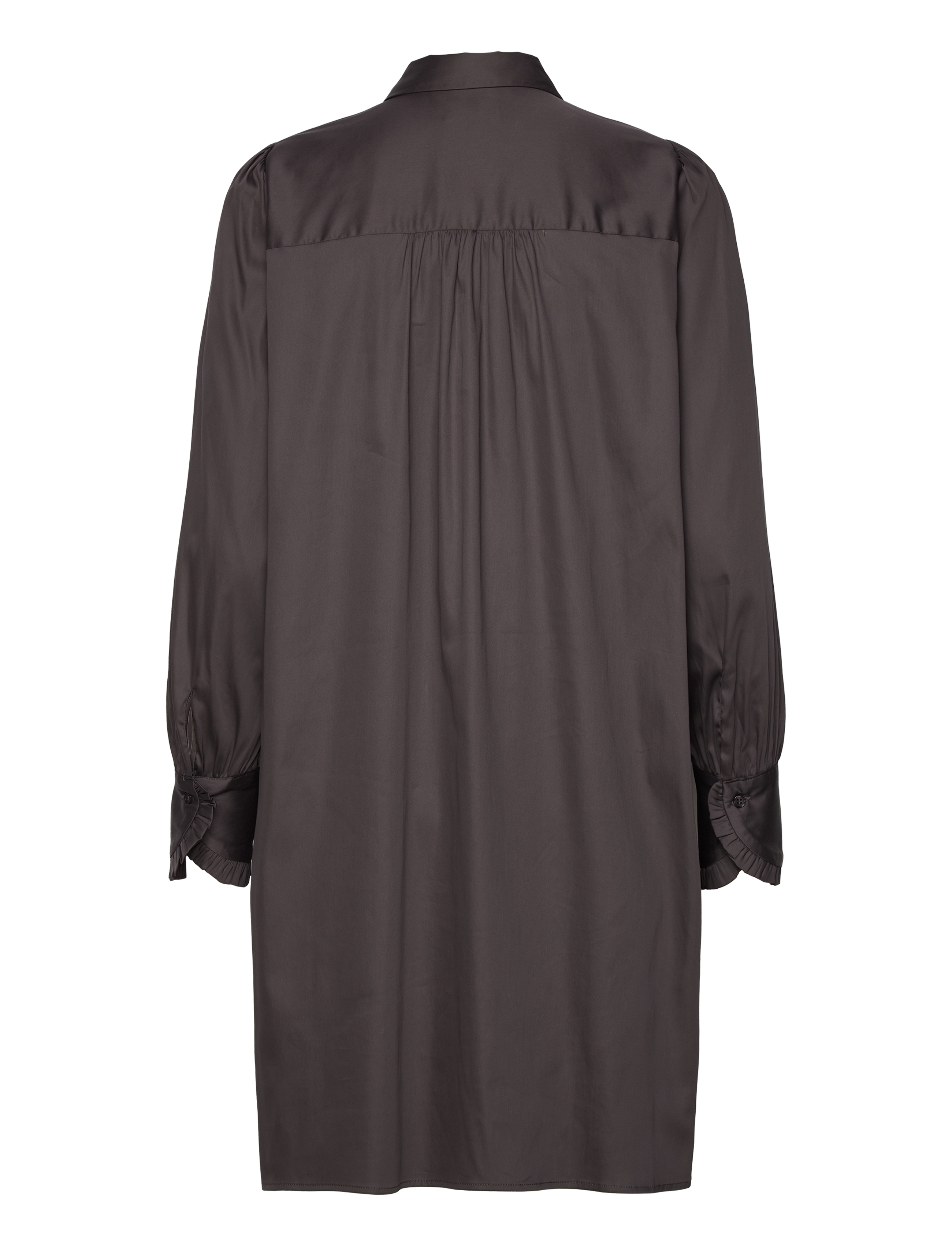 Levete Room - LR-ISLA SOLID - shirt dresses - l875 - eiffel tower - 1
