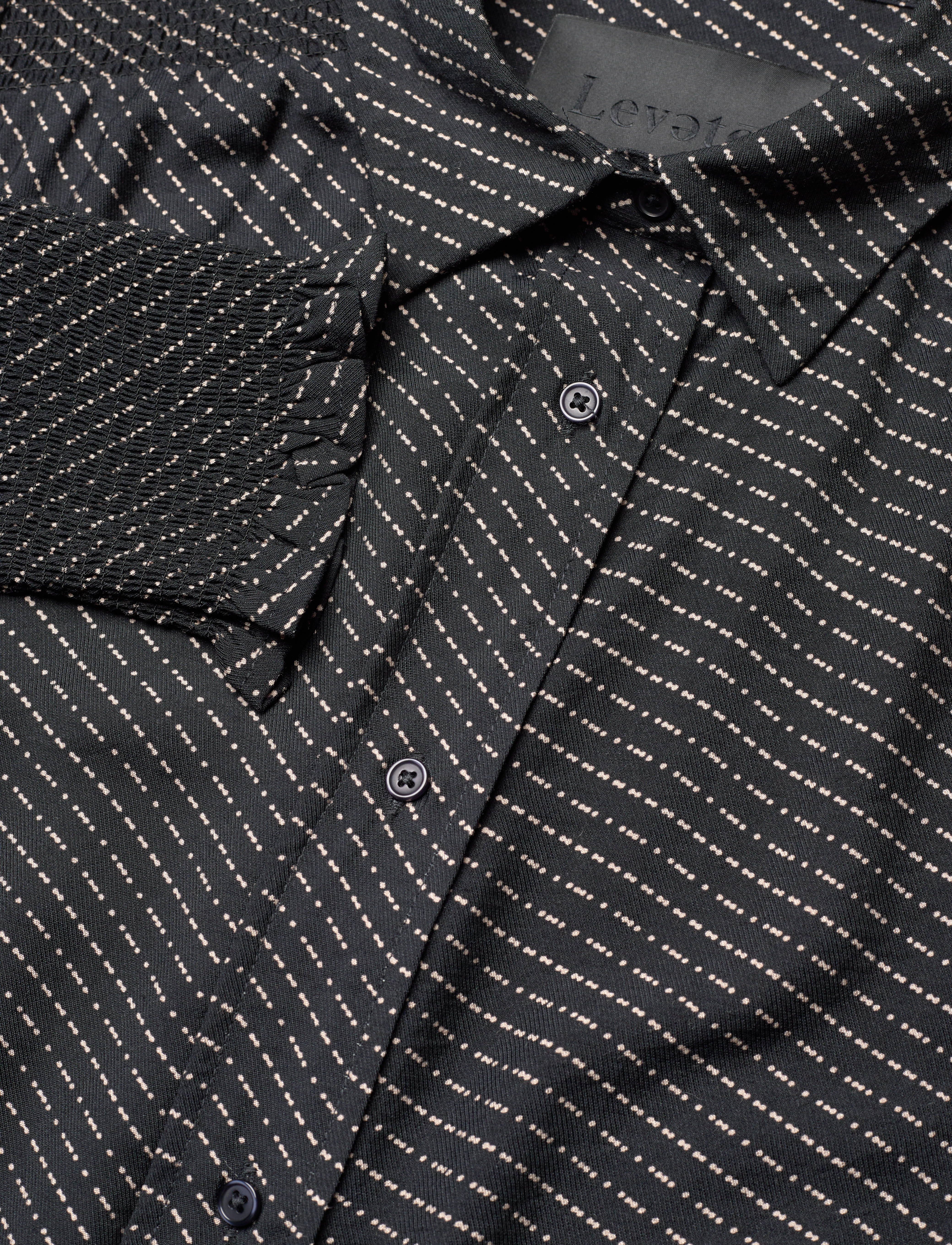 Levete Room - LR-DALTON - l200c - dark navy combi - 2