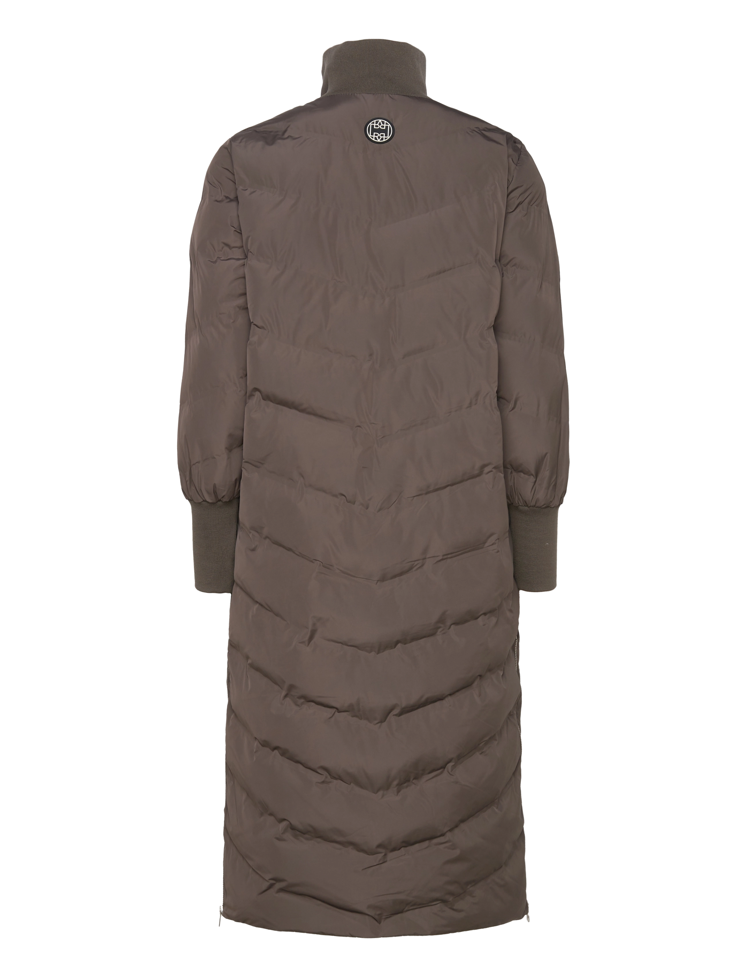 Levete Room - LR-HOPE - down- & padded jackets - black olive - 1