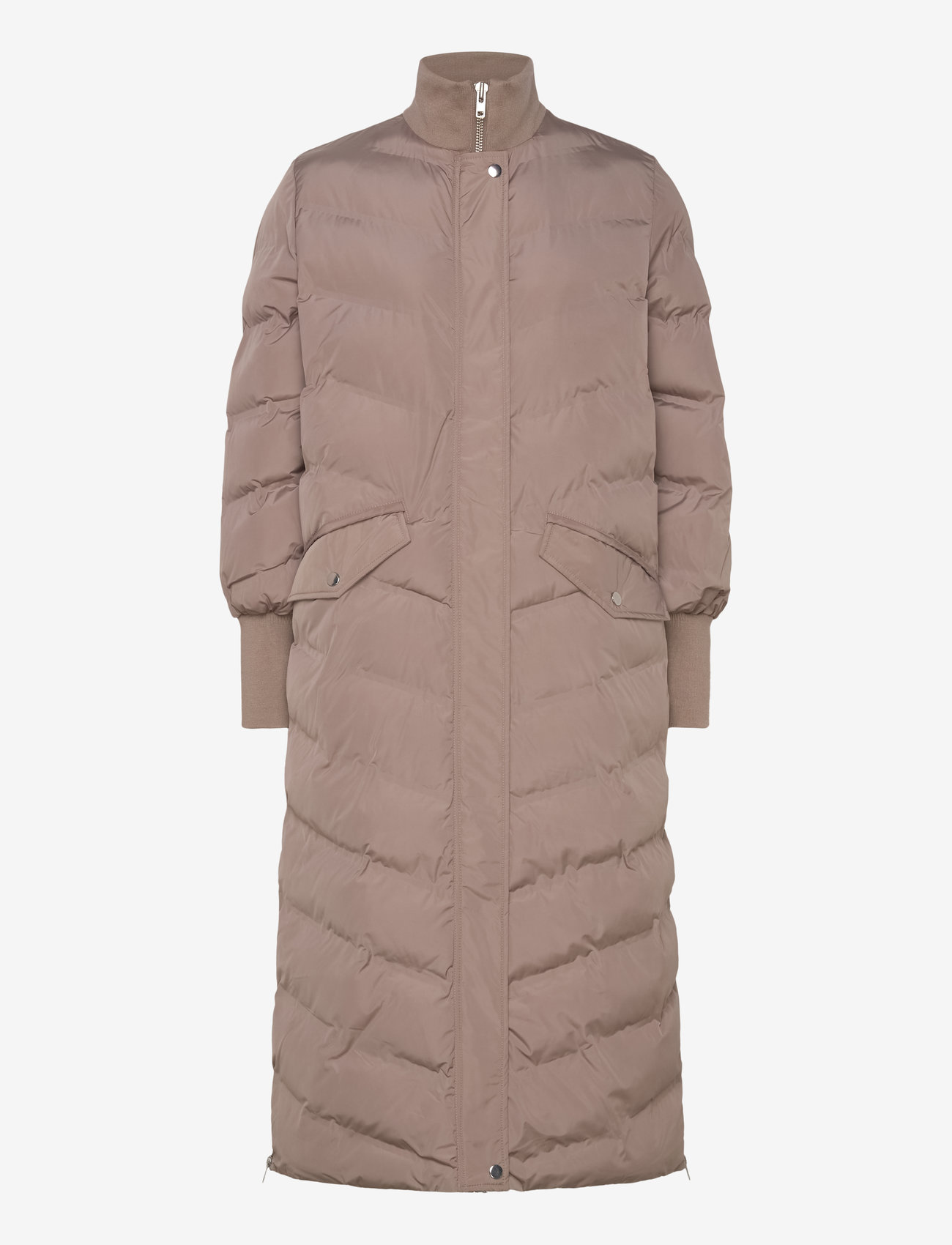 Levete Room - LR-HOPE - dunfrakker - taupe gray - 0