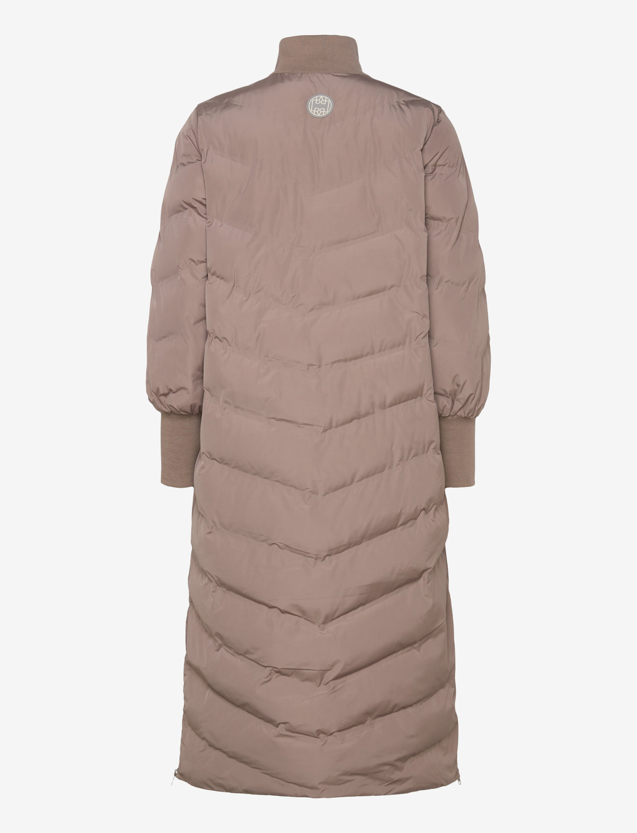 Levete Room - LR-HOPE - dunfrakker - taupe gray - 1