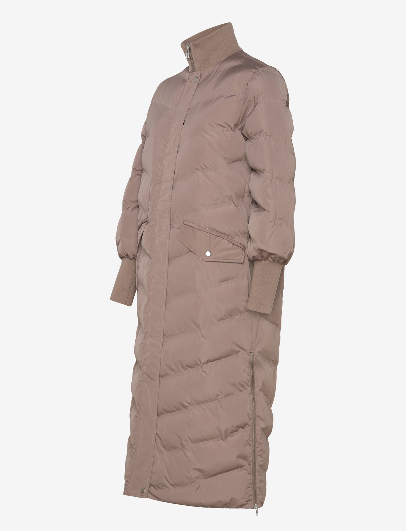 Levete Room - LR-HOPE - dunfrakker - taupe gray - 2