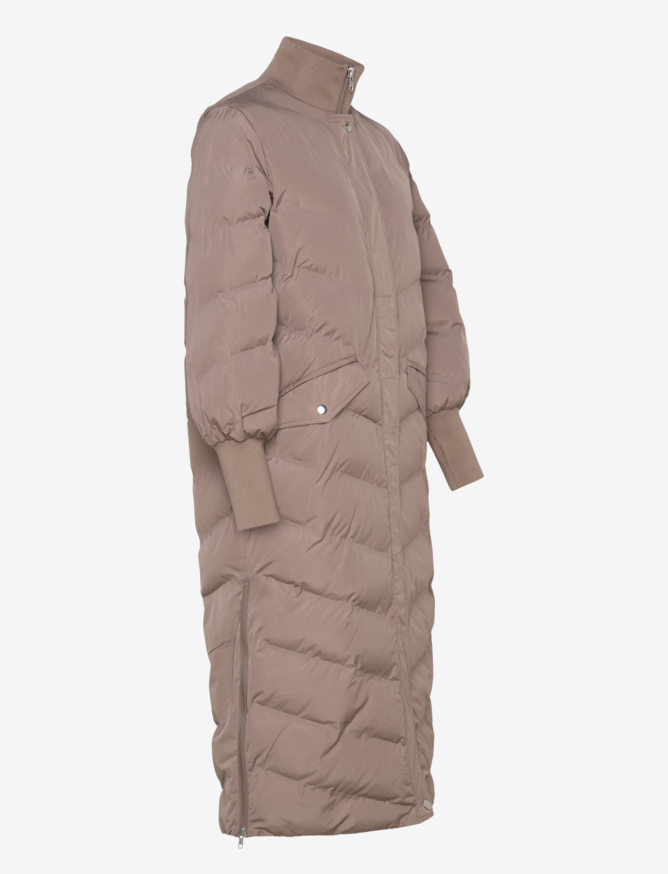 Levete Room - LR-HOPE - dunfrakker - taupe gray - 3