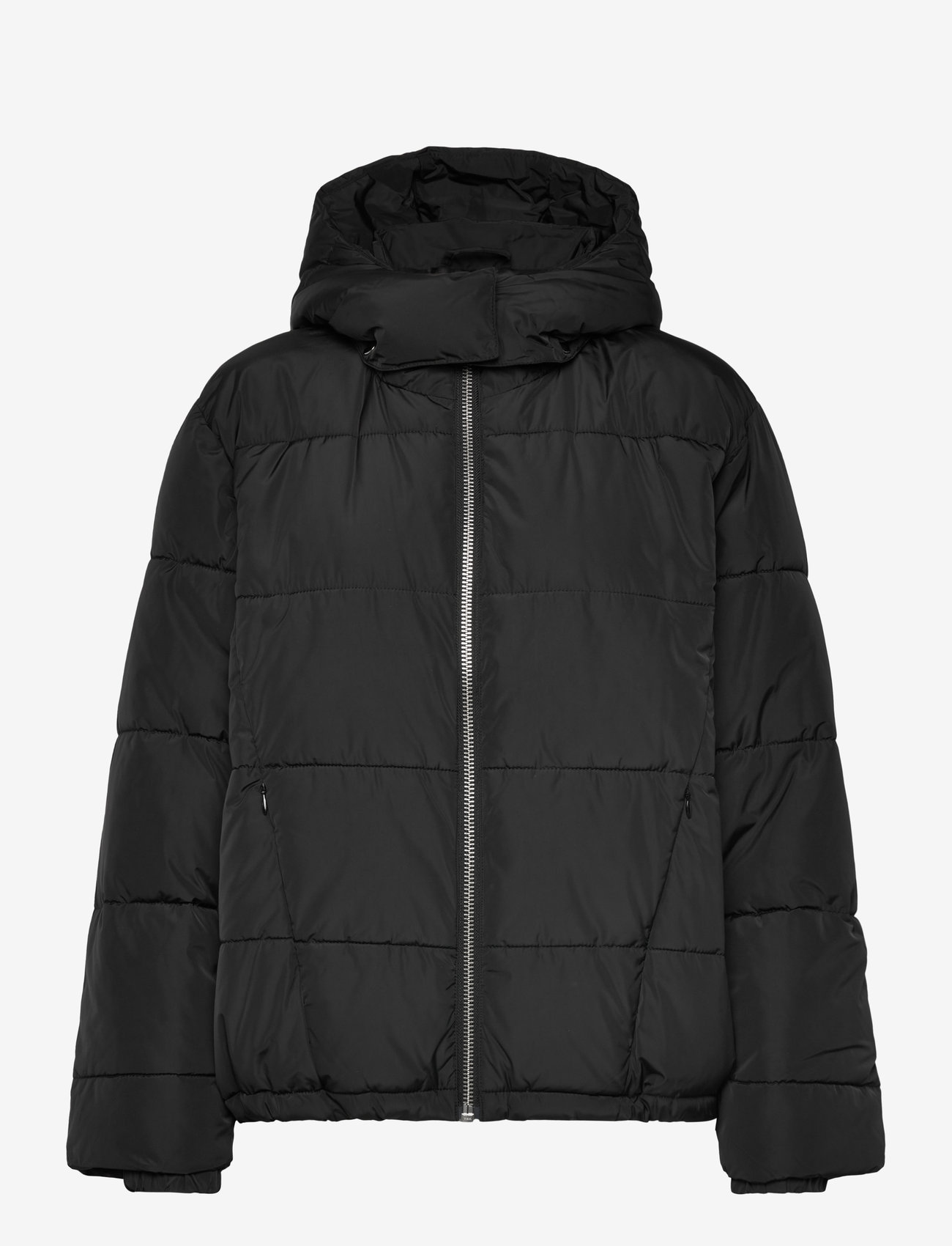 Levete Room - LR-HOPE - overtøj - black - 0