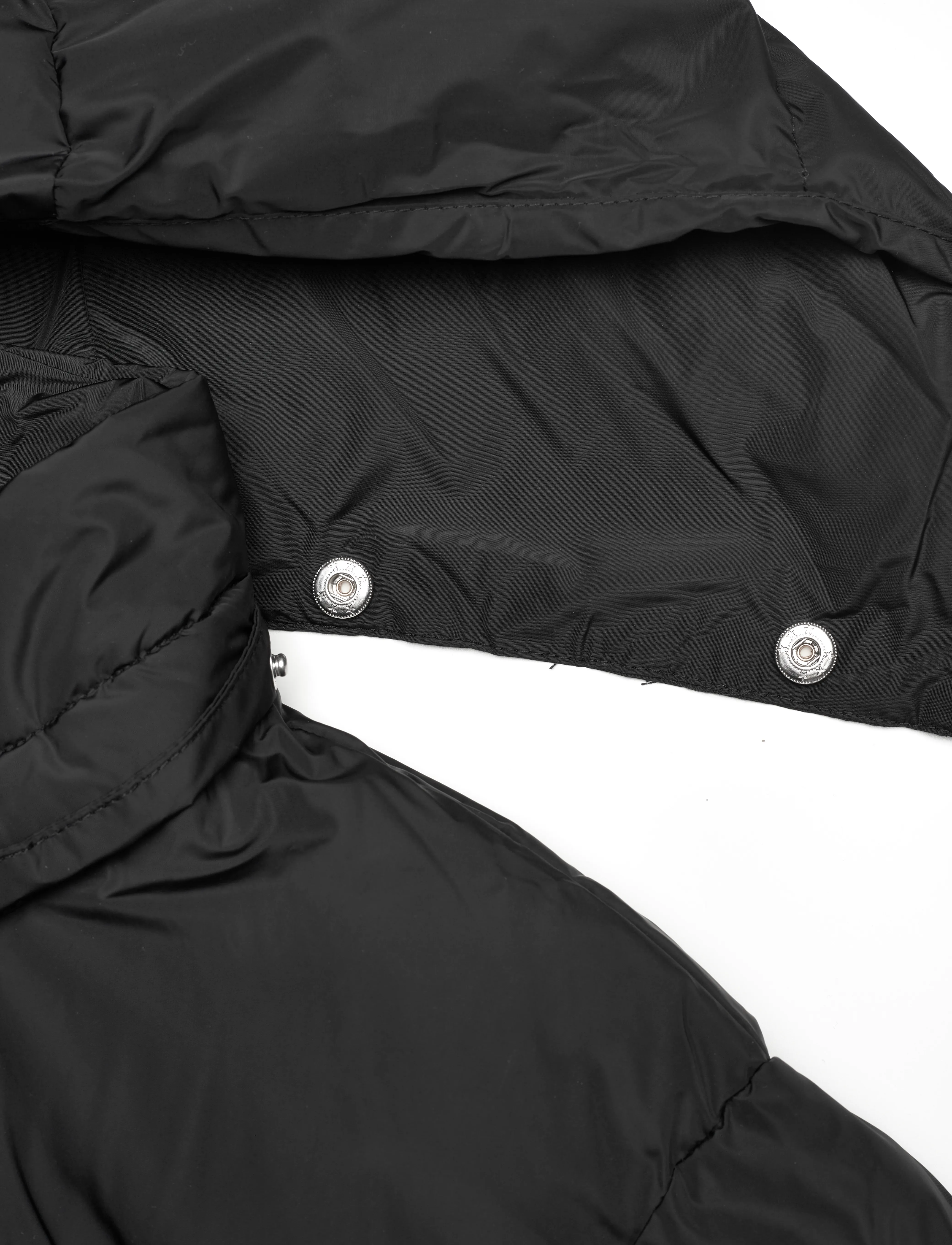 Levete Room - LR-HOPE - ytterkläder - black - 3