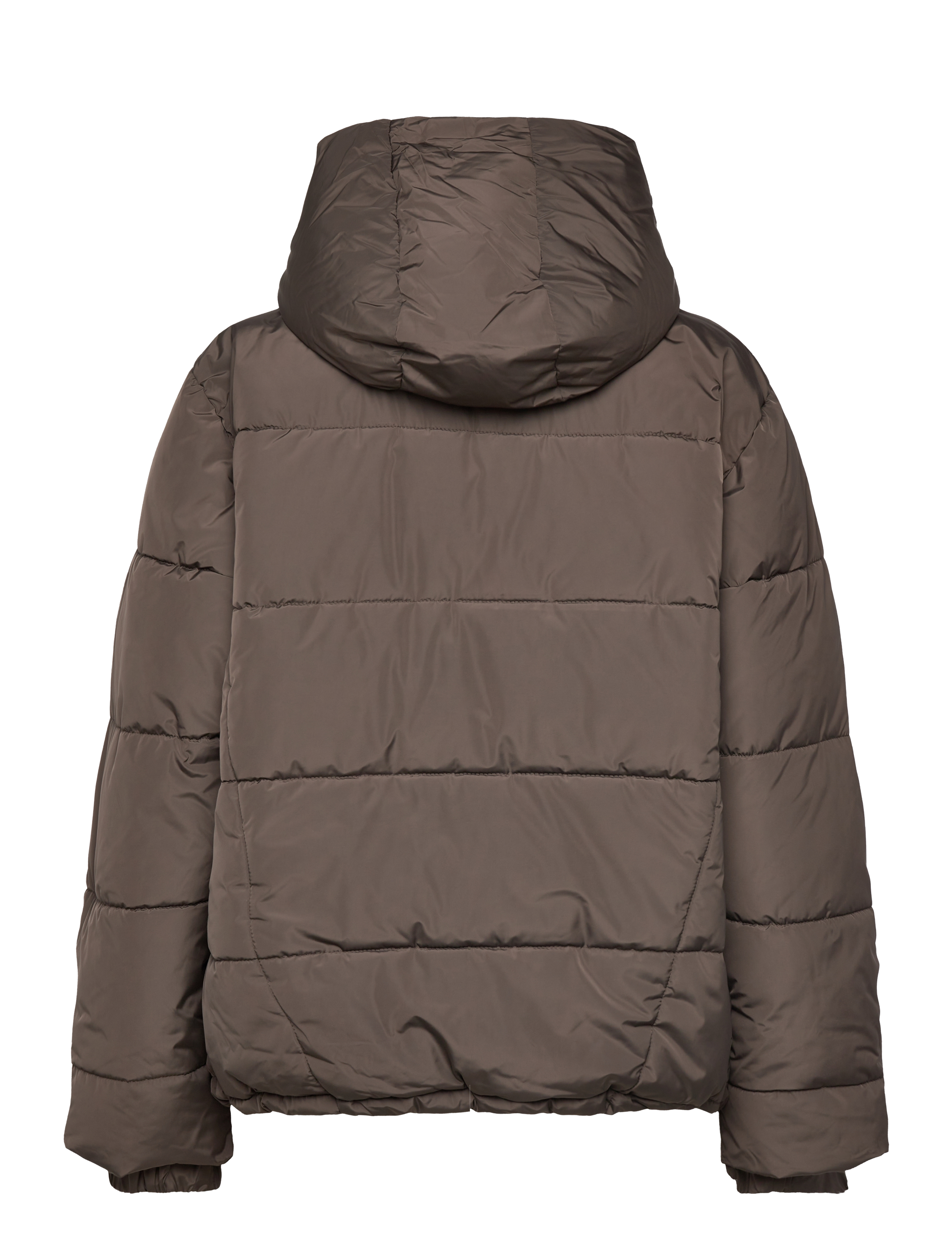 Levete Room - LR-HOPE - overtøj - black olive - 1