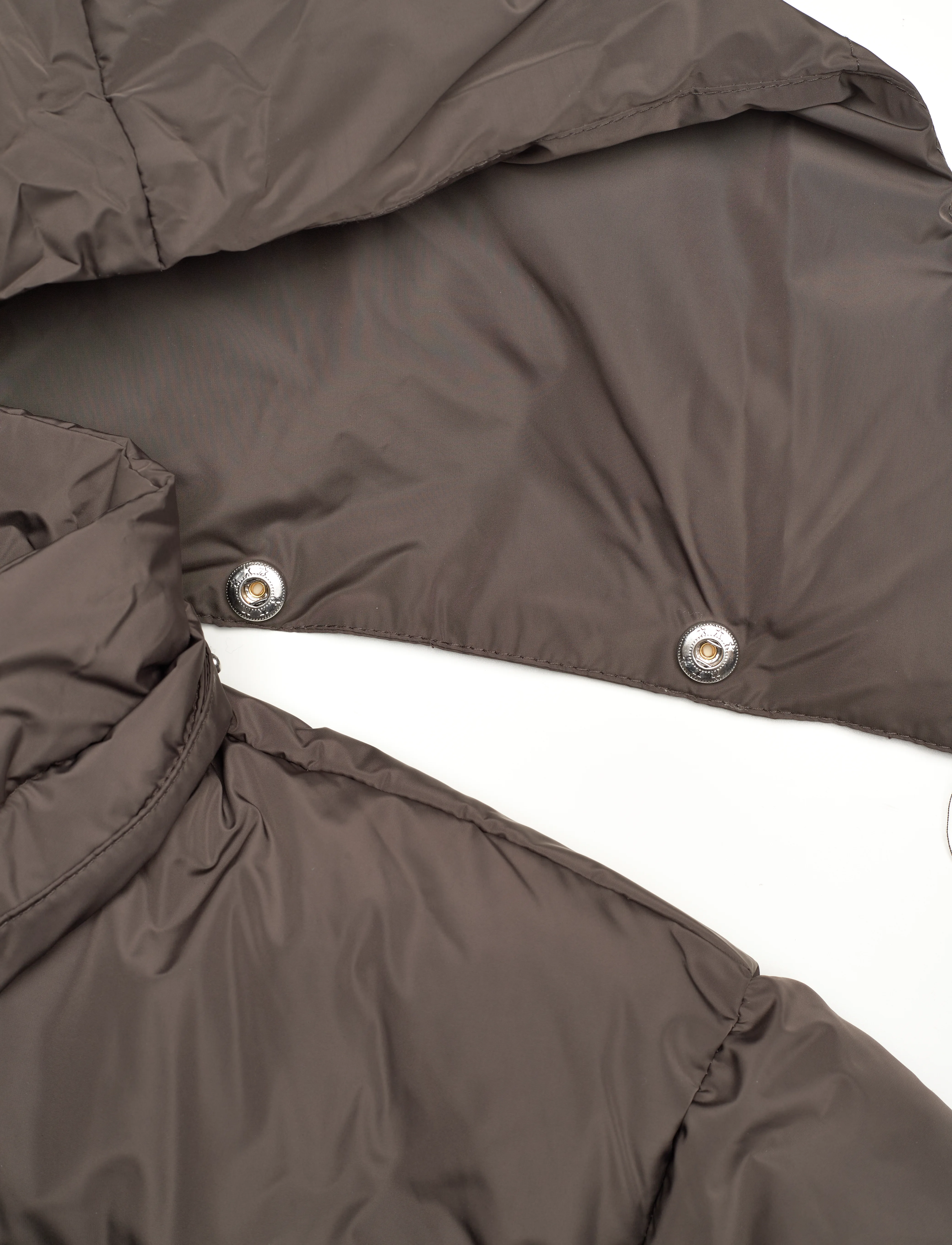 Levete Room - LR-HOPE - overtøj - black olive - 3