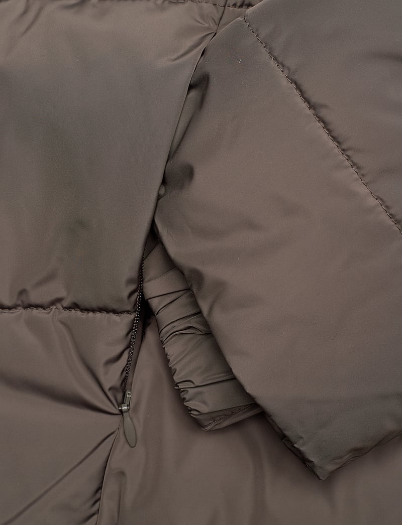 Levete Room - LR-HOPE - dunjakker - black olive - 4