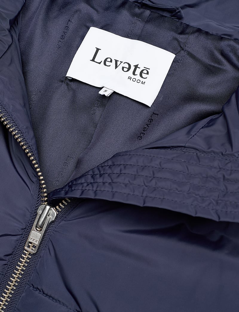 Levete Room - LR-HOPE - sulejoped ja voodriga joped - mood indigo - 2