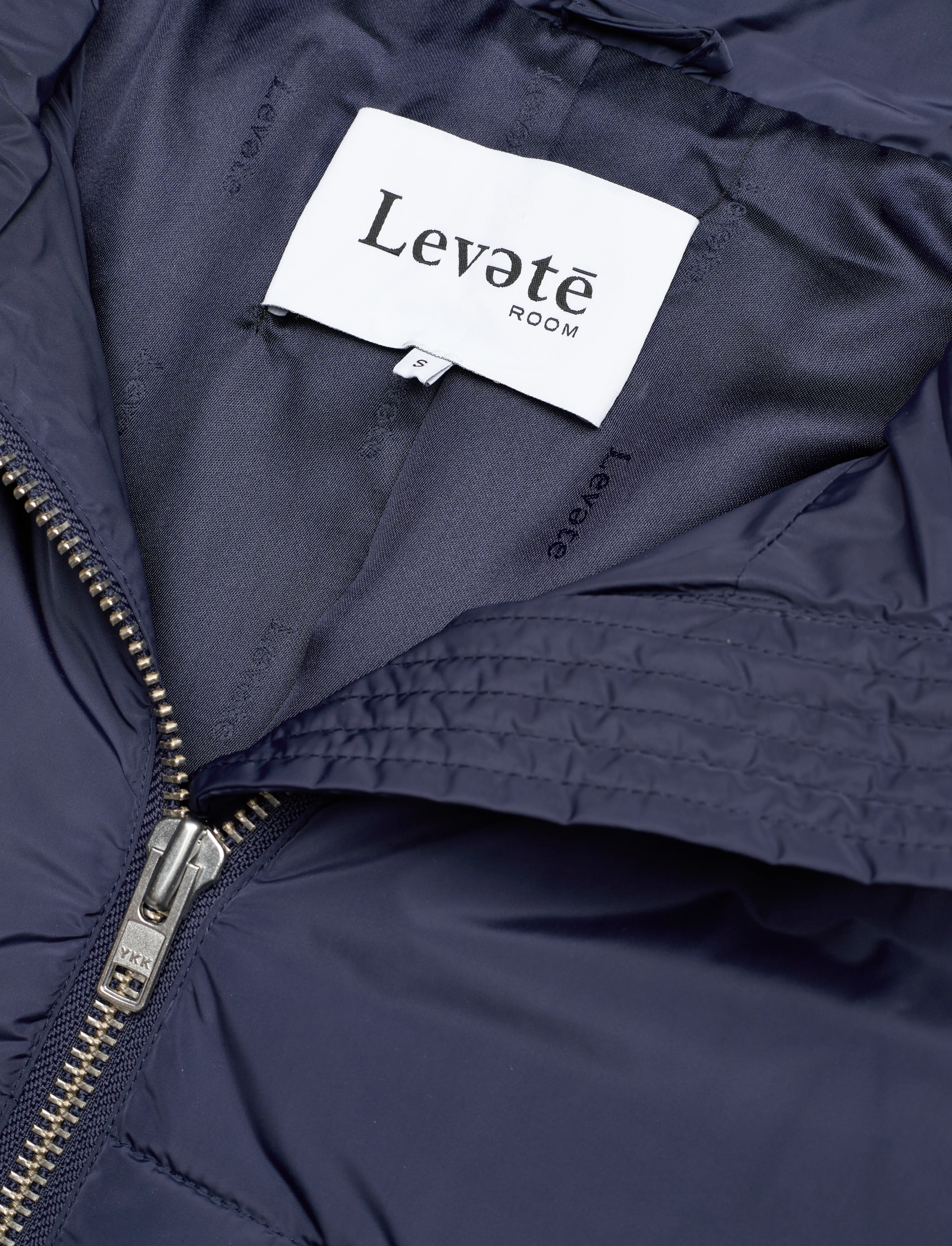 Levete Room - LR-HOPE - overtøj - mood indigo - 2