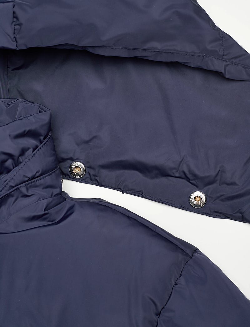 Levete Room - LR-HOPE - sulejoped ja voodriga joped - mood indigo - 3