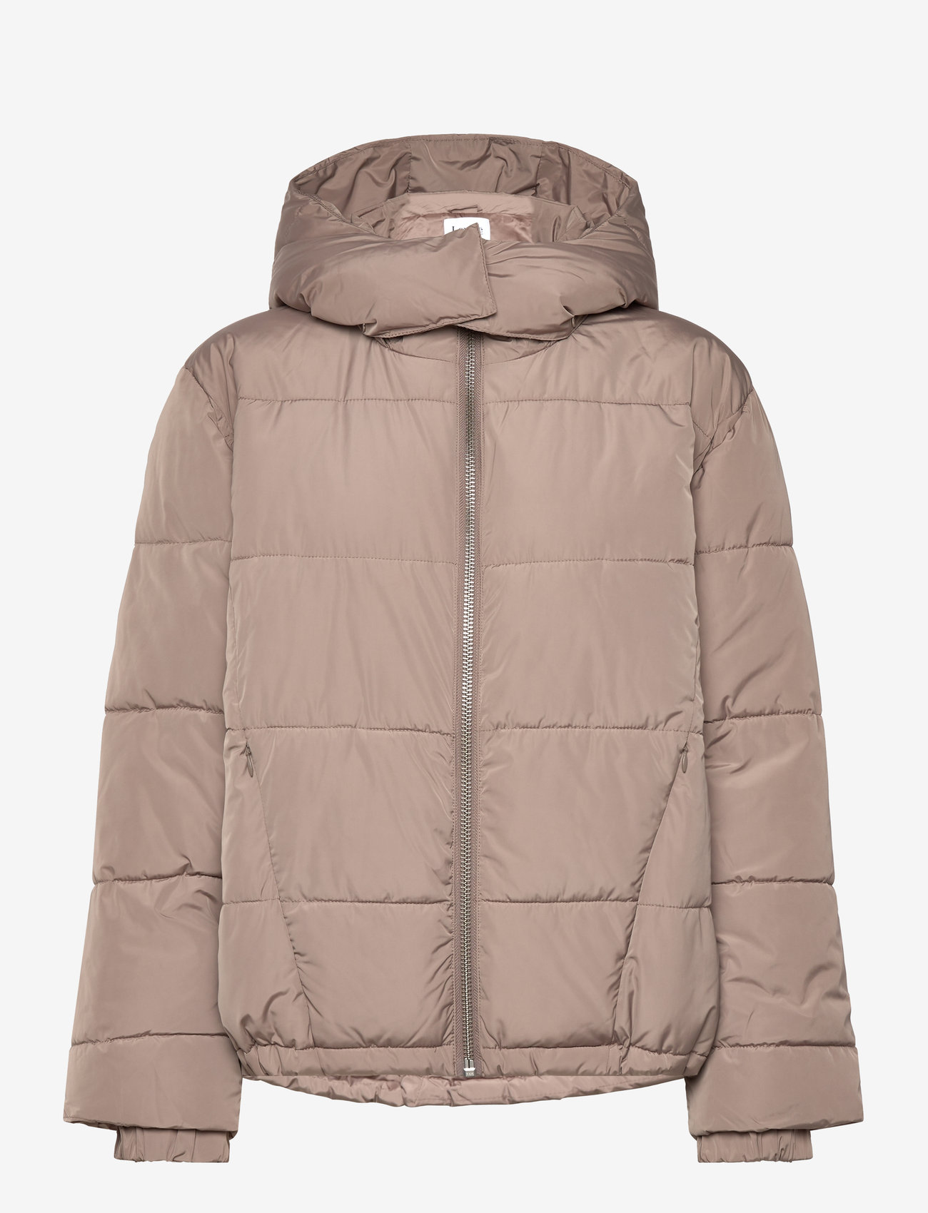 Levete Room - LR-HOPE - ytterkläder - taupe gray - 0