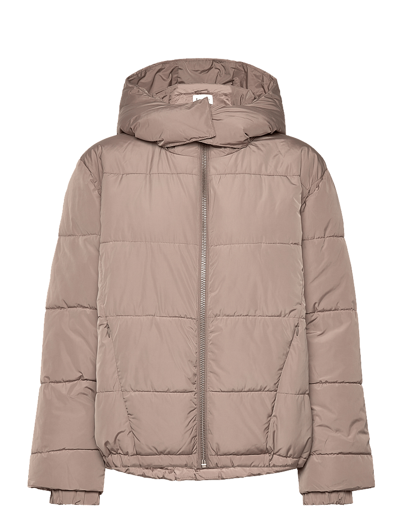 Levete Room - LR-HOPE - dunjackor - taupe gray - 0